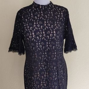 Lace dress NWT